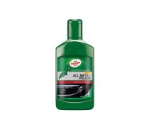 TURTLE WAX polija metālam, hroms zaļā līnija