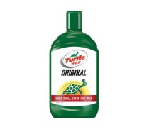 TURTLE WAX auto vasks original turtle wax