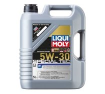 LIQUI-MOLY motoreļļa, special tec f 5w30, 5l