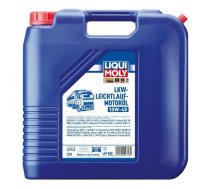 LIQUI-MOLY motoreļļa 10w40 20l