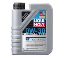 LIQUI-MOLY motoreļļa, special tec v 0w30, 1l