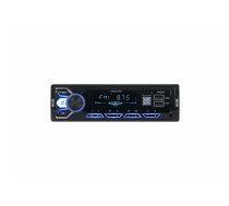 Auto radio Kruger&Matz