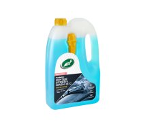 Turtle Wax Winter Screenwash -15°C, 4L