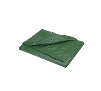 Tents – pārklājs 3 × 2 m, zaļš (90 g/m²)