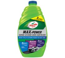 TURTLE WAX Max Power autošampūns, 1.42L