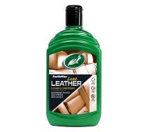 TURTLE WAX Luxe Leather ādas tīrītājs, 500ml