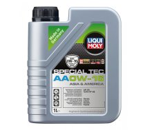 LIQUI MOLY Sintētiskā eļļa TEC AA 0W16 1L