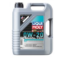 LIQUI MOLY Motoreļļa Special TEC V 0W-20 5L