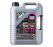 LIQUI MOLY Top Tec 6400 0W-20 5L