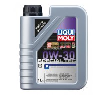 LIQUI MOLY Motoreļļa Special TEC F 0W-30 1L