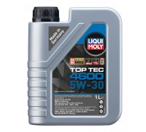 LIQUI MOLY Motoreļļa Top-Tec 4600 5W-30 1L