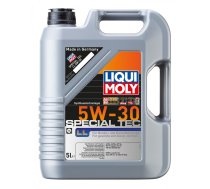 LIQUI MOLY Sint. motoreļļa LL 5W-30 5L