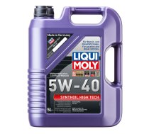 LIQUI MOLY Sint. motoreļļa HT 5W-40 5L