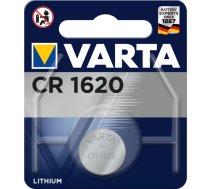 CR1620 BATERIJA LITIJA VARTA BL1