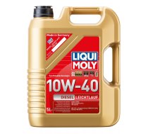 LIQUI MOLY Diesel Leichtlauf 10W-40 5L