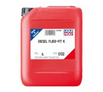 LIQUI MOLY Dīzeļa antigels 5L