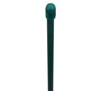 Stabs dekoratīvs RAL6005 zaļš H850mm; Ø6mm