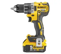DeWALT DCD791P2 urbjmašīna-skrūvgriezis 18V