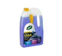 Turtle Wax Winter Screenwash -27°C, 4L