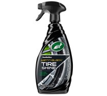 TURTLE WAX Wet´N´Black riepu spīdums, 500ml