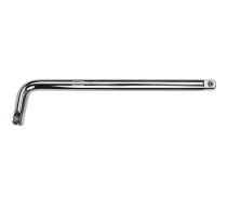 L formas atslēga 1/2"-3/4" 250mm