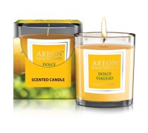 Scented candle Dolce Viaggio 120 g