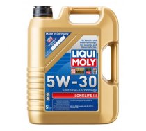 LIQUI MOLY longlife iii 5w30 5l