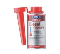 LIQUI MOLY dizeļa antigels liqui moly 150ml