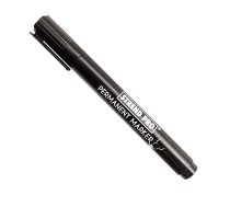 Marķieris melns STREND PRO 4,5mm