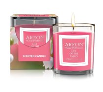 Scented candle Lily of the Valley 120 g