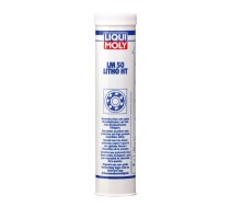 LIQUI-MOLY smērviela, lm 50 litho ht