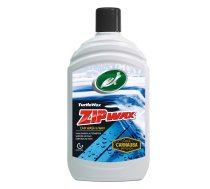 TURTLE WAX Zip Wax autošampūns, 500ml
