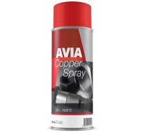 AVIA COOPER SPRAY vara smērviela 400ml