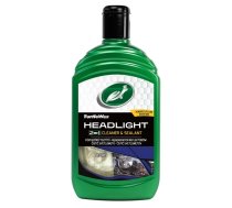 TURTLE WAX Headlight Cleaner&Sealant lukturu atjaunotājs, 300ml