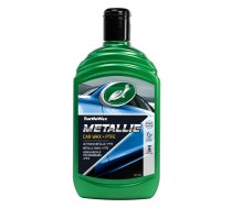TURTLE WAX Metallic Wax PTFE vasks, 500ml