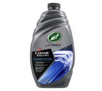 TURTLE WAX Hybrid Solutions Ceramic Wash&Wax autošampūns 1.42L