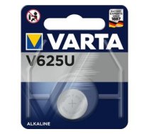 V625U baterija Elektronics Alkaline 1,5V VARTA BL1