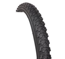 Velosipēda Riepa 24" x 1.95 MTB Black