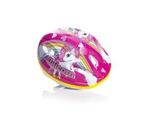 Bērnu velosipēda ķivere, izmērs M, Unicorn