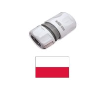 Savienojums ar aquastop 1/2, WL-2140