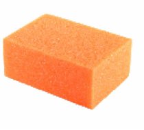 Mazgāšanas sūklis "ORANGE"