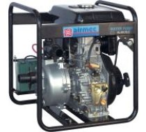 Dīzeļmotora sūknis DIESEL HL50 CXLE 2"