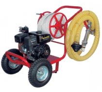 Benzīnmotora sūknis MSHP 50-T 2", komplekts