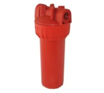 Filtra korpuss FP3 HOTWAT,10"-3/4",k.u.,stiprinajums, atslega