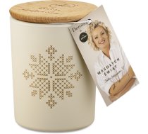 Aroma aromātiskā svece Ziemassvētku, Dorota, Christmas&Baking, 150g | AR11123 | 5904224111236