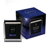 # Aroma Aromātiskā svece Black Series 155g, Oriental Gard | AR83512 | 5902846835127