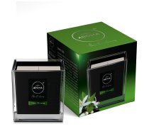 # Aroma Aromātiskā svece Black Series 155g, White Blos | AR83513 | 5902846835134