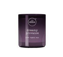 # Aroma aromātiskā svece Dreamy Provance, 160g | AR10161 | 5904224101619