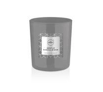 # Aroma Aromātiskā svece Elegance 115g, Gentle Sandal Wood | AR83664 | 5902846836643