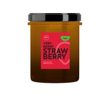 Aroma Aromātiskā svece Modern Fruits 230g, Strawberry | AR10235 | 5904224102357